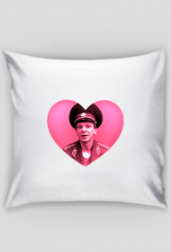 Poszewska Love Major