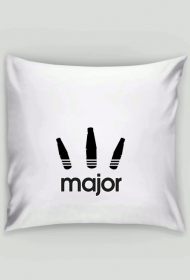 Poszewska Love Major