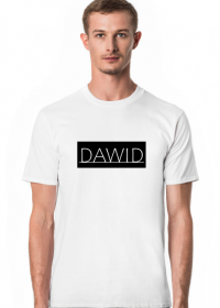Koszulka Dawid