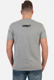 Koszulka Męska Orbit