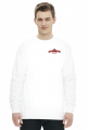 Bluza bez kaptura