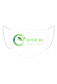 MASECZKA STOP 5G WALCZYMY O ZDROWIE