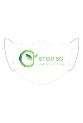 MASECZKA STOP 5G WALCZYMY O ZDROWIE