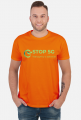 T-SHIRT KOSZULKA STOP 5G WALCZYMY O ZDROWIE