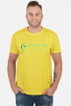 T-SHIRT KOSZULKA STOP 5G WALCZYMY O ZDROWIE