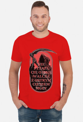 NIE PYTAJĄ CIĘ O IMIĘ