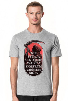NIE PYTAJĄ CIĘ O IMIĘ