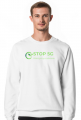 Bluza Unisex STOP 5G Walczymy o zdrowie! Męska/Damska