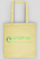 Torba eco STOP 5G Walczymy o zdrowie!