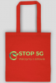 Torba eco STOP 5G Walczymy o zdrowie!