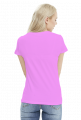 T-Shirt koszulka Damska STOP 5G WALCZYMY O ZDROWIE