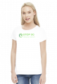 T-Shirt koszulka Damska STOP 5G WALCZYMY O ZDROWIE