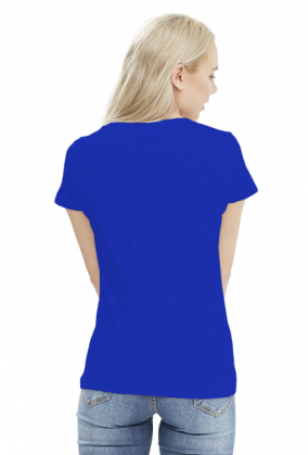 T-Shirt koszulka Damska STOP 5G WALCZYMY O ZDROWIE