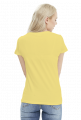 T-Shirt koszulka Damska STOP 5G WALCZYMY O ZDROWIE