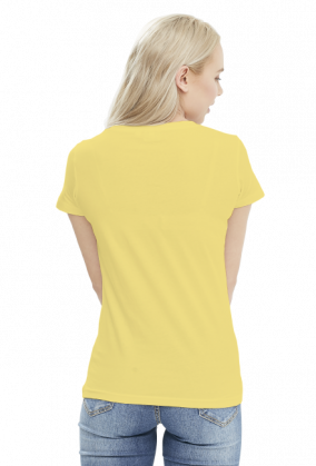 T-Shirt koszulka Damska STOP 5G WALCZYMY O ZDROWIE