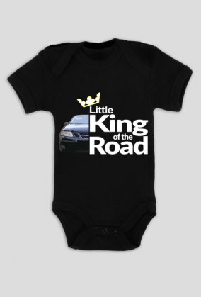 Little King of the Road