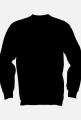 BLUZA -" NAPAD " | CZARNA