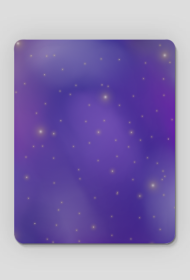 Podkładka pod myszkę Galaxy