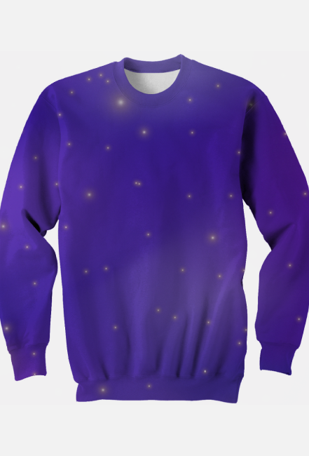 Bluza Galaxy