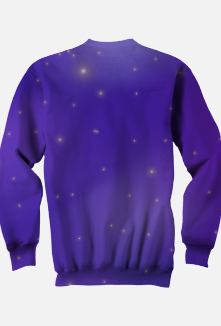 Bluza Galaxy