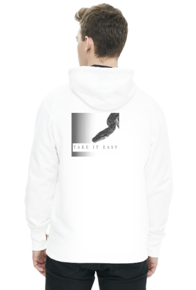 Bluza Take It Easy