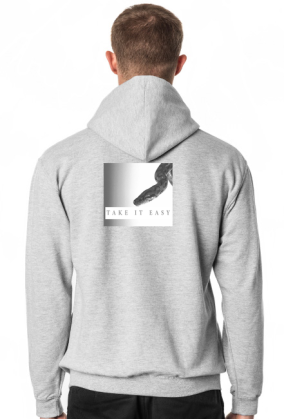 Bluza Take It Easy