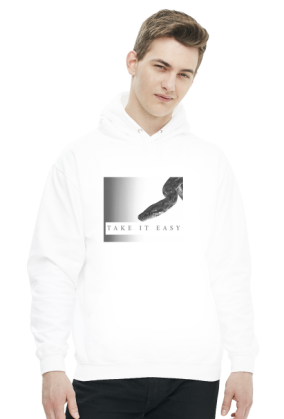 Bluza Take It Easy