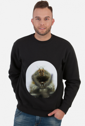 Bluza Fly