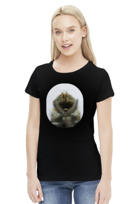 T-shirt Fly