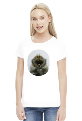 T-shirt Fly
