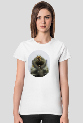 T-shirt Fly