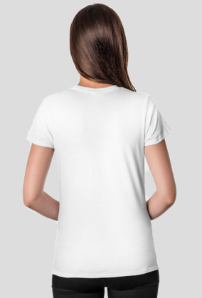 T-shirt Fly
