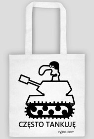 często tankuję - ryjoo - b/w/114