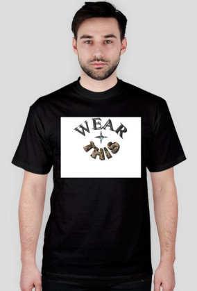 Wear this