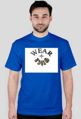 Wear this