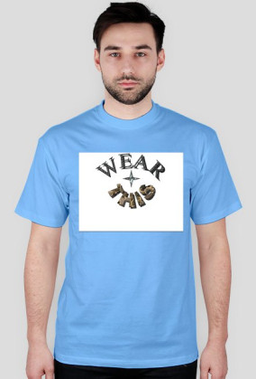 Wear this