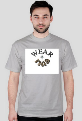 Wear this