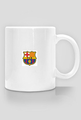 Kubek FCB