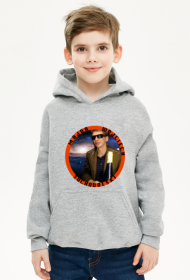 Bluza Dziecięca Orbit