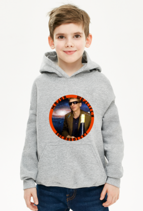 Bluza Dziecięca Orbit