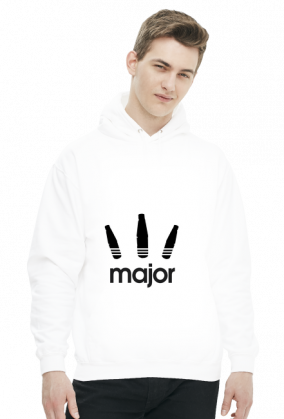 Bluza Major Sport