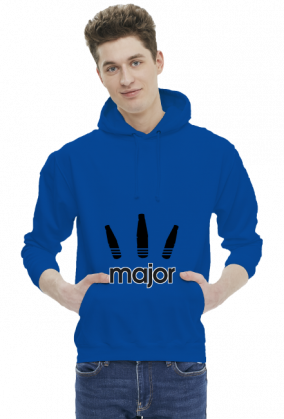 Bluza Major Sport
