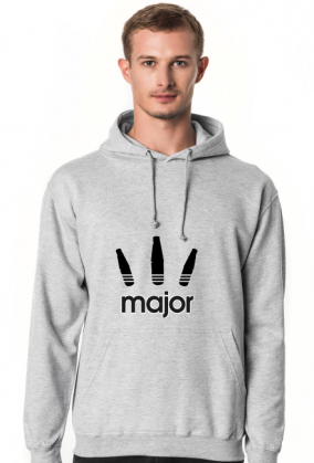 Bluza Major Sport
