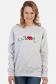 bluza mom