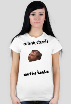 CO TO SIĘ STANELO