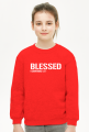 Blessed