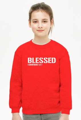 Blessed