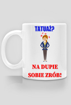 Mama Tatuaż