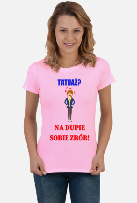 Mama Tatuaż