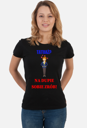Mama Tatuaż